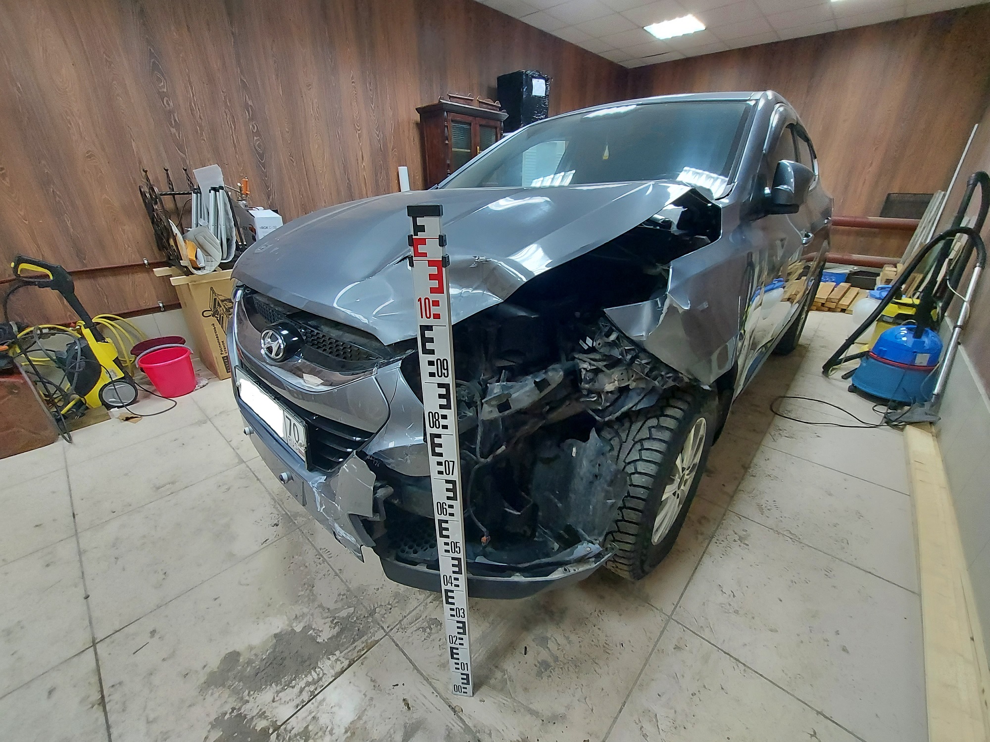 Превью услуги "Независимая оценка ущерба после ДТП"