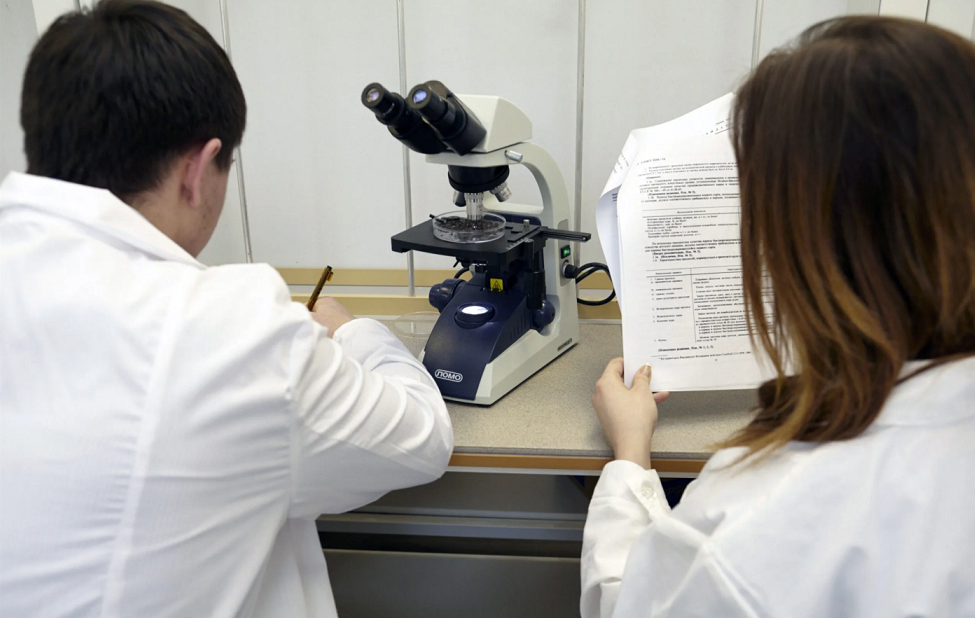 Превью услуги "Санитарно-эпидемиологическая экспертиза"