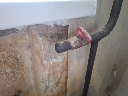 Превью услуги "Экспертиза инженерных сетей"